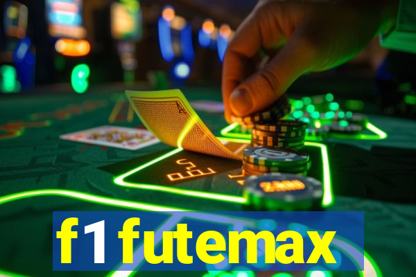 f1 futemax